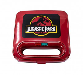 Jurassic Park Toaster Sandwich Maker