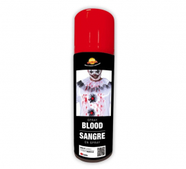 75 ml blood spray