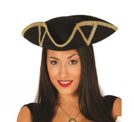 Schiff Admiral Hat