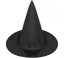 Classic Witch Hat
