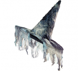 Spooky Witch Hat