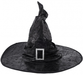 Witch Hat Buckle Witch Hat Buckle