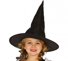 Children's witch hat