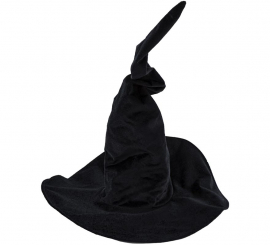Twisted Witch Hat