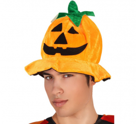 Cappello di zucca