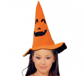 Pumpkin Hat