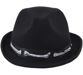 Skeleton Bone Hat