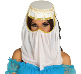 Arabian Princess Hat