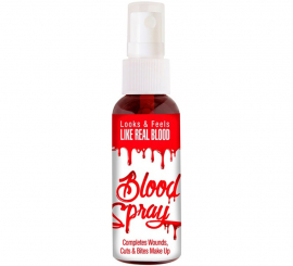 48 ml Blood Spray