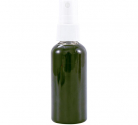 Spray de Sangue Verde