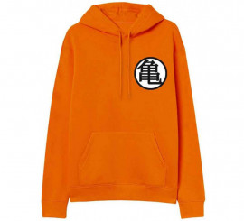 Dragon Ball Kame Sennin Sweatshirt