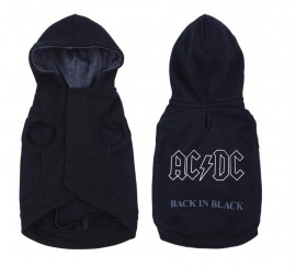 ACDC Dog Sweatshirt