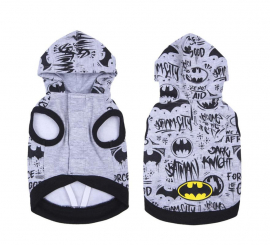 Batman Dog Sweatshirt