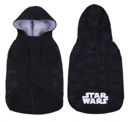 Darth Vader Star Wars Dog Sweatshirt