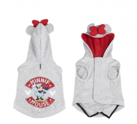 Minnie Mouse House Dog Sweatshirt