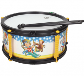 Tambor Circo Infantil