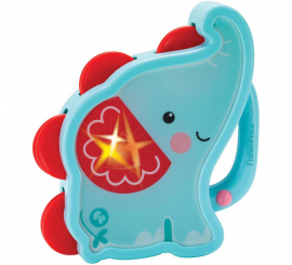 Tambor Elefante Fisher-Price