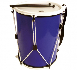 Tambor Tamborada de 24 cm