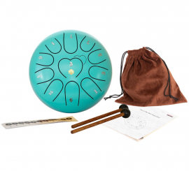 Tambor Tambú de 16 cm