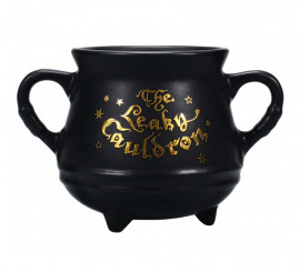 Harry Potter Diagon Leaky Cauldron 3D Mug