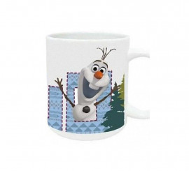 Frozen Olaf Disney Mug