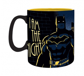 Batman Dark Knight Large Mug