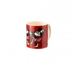Caneca Minnie Mouse Disney Vintage