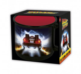 400 ml Back to the Future Mug