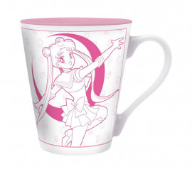 Sailor Moon Bunny Mug