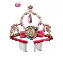 Disney Aurora Sleeping Beauty Tiara