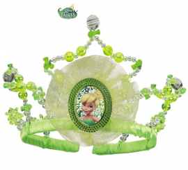 Disney Tinkerbell Fairy Tiara