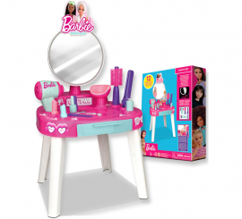 Tocador Barbie Vanity
