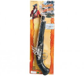 Pirate Blunderbuss