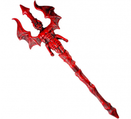 68cm Demon Trident
