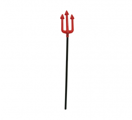 Children's Devil's Trident 55 cm