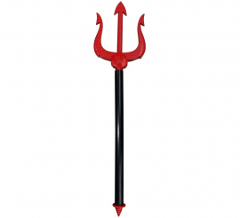 Devil's Trident