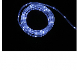 Color Light Tube 100 Led 3 Mts. 8mm