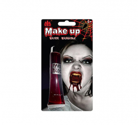 28 ml Tube Vampirblut