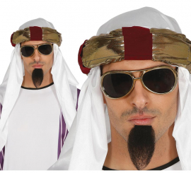 Arab Turban, Prince of the Desert