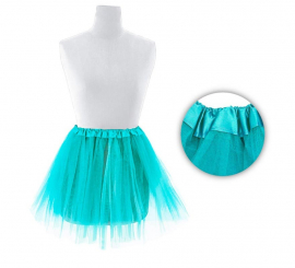 40cm tiffany blue tutu