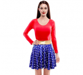 Power Tutu Woman for woman
