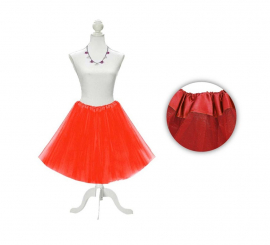 60cm Adult Red Tutu