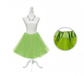 60cm adult light green tutu