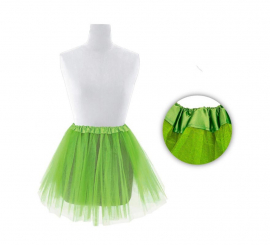 40cm light green tutu