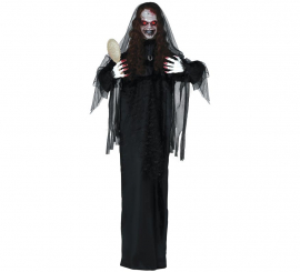 170cm Vampire with Sound and Movement Light