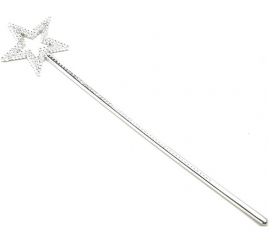 Wand with Star 35 cm