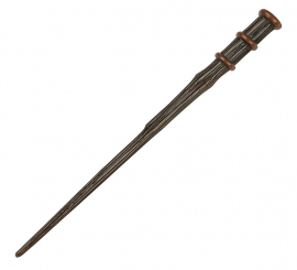 Varinha mágica de 30 cm