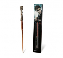 Varinha Harry Potter 38 cm em Blister