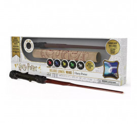 Varita Light Painting Harry Potter Deluxe 35 cm