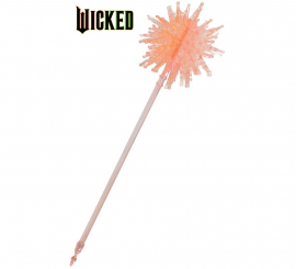 Glinda 's magic wand from Wicked
